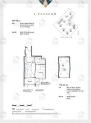 Parc Clematis (D5), Apartment #620174751